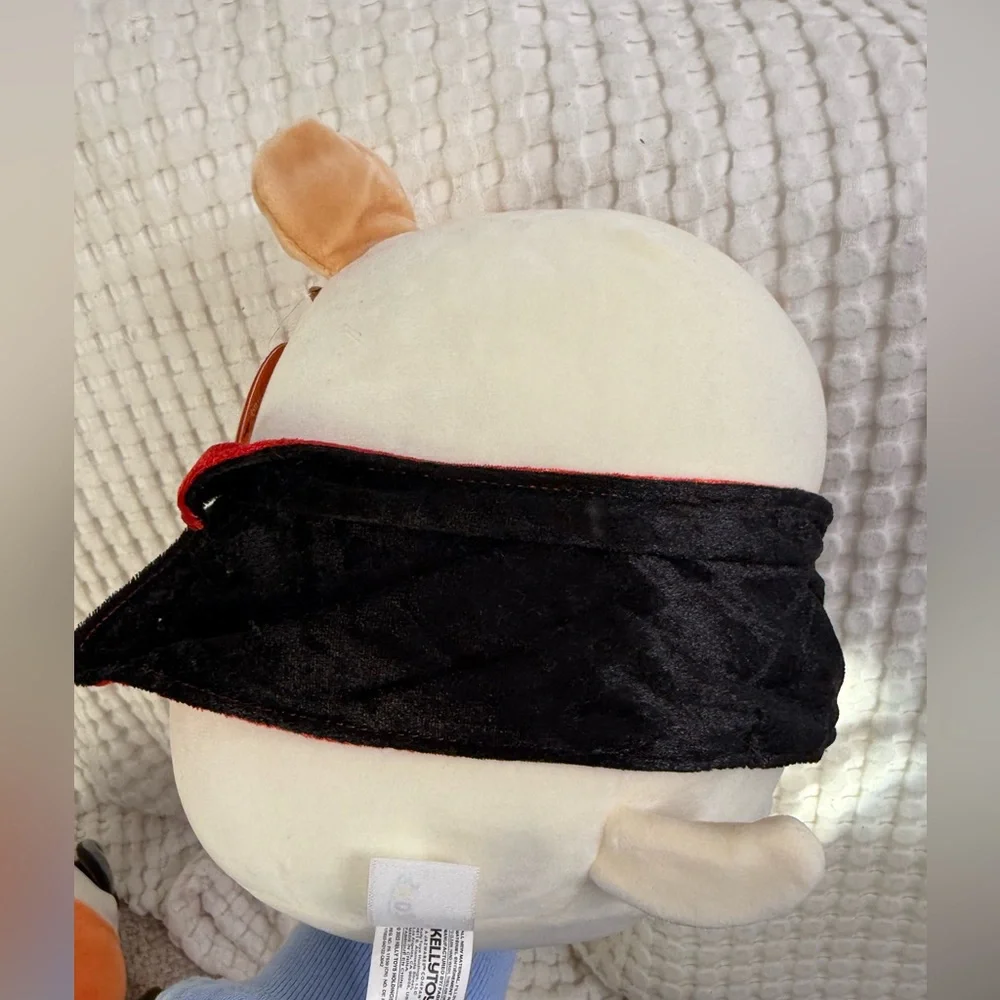 Squishmallows nwt used